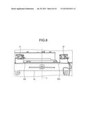 WORK VEHICLE PERIPHERY MONITORING SYSTEM AND WORK VEHICLE diagram and image