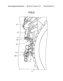 WORK VEHICLE PERIPHERY MONITORING SYSTEM AND WORK VEHICLE diagram and image