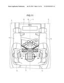 WORK VEHICLE PERIPHERY MONITORING SYSTEM AND WORK VEHICLE diagram and image