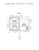 WORK VEHICLE PERIPHERY MONITORING SYSTEM AND WORK VEHICLE diagram and image