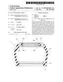 DUST COVER FOR BALL JOINT diagram and image