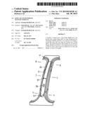 B-Pillar And Method Of Manufacturing It diagram and image