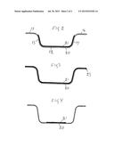 B-Pillar And Method Of Manufacturing It diagram and image