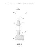 ROTATABLE ANNULAR BICYCLE COMPONENT AND BICYCLE REAR SPROCKET diagram and image