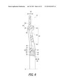 ROTATABLE ANNULAR BICYCLE COMPONENT AND BICYCLE REAR SPROCKET diagram and image