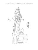 ROTATABLE ANNULAR BICYCLE COMPONENT AND BICYCLE REAR SPROCKET diagram and image