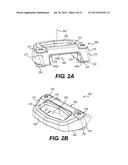 SYSTEMS AND METHODS FOR ATTACHMENT OF VEHICLE ACCESSORIES diagram and image