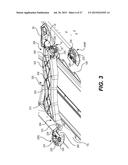 SYSTEMS AND METHODS FOR ATTACHMENT OF VEHICLE ACCESSORIES diagram and image