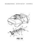 SYSTEMS AND METHODS FOR ATTACHMENT OF VEHICLE ACCESSORIES diagram and image