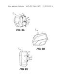 SYSTEMS AND METHODS FOR ATTACHMENT OF VEHICLE ACCESSORIES diagram and image