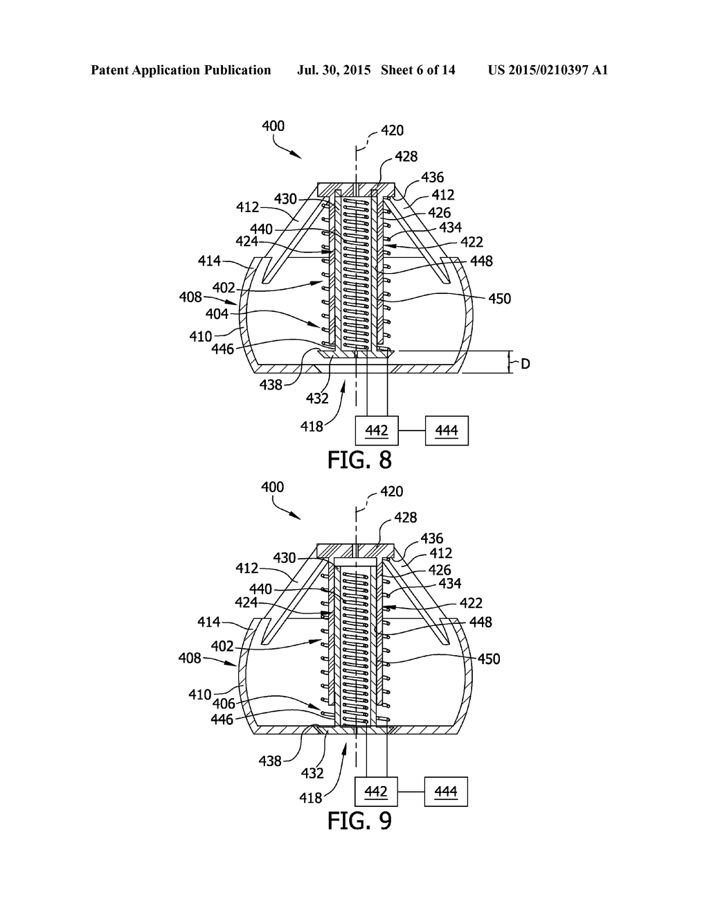 REMOTE CONTROLLED AIR NOZZLES AND METHODS OF ASSEMBLING THE SAME - diagram, schematic, and image 07