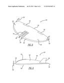 LIFTING ENTRY/ATMOSPHERIC FLIGHT (LEAF) UNIFIED PLATFORM FOR ULTRA-LOW     BALLISTIC COEFFICIENT ATMOSPHERIC ENTRY AND MANEUVERABLE ATMOSPHERIC     FLIGHT AT SOLAR SYSTEM BODIES diagram and image