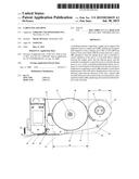 LABELLING MACHINE diagram and image