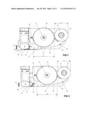 LABELLING MACHINE diagram and image