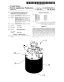 ULTRA-HIGH PURITY STORAGE AND DISPENSING OF LIQUID REAGENTS diagram and image