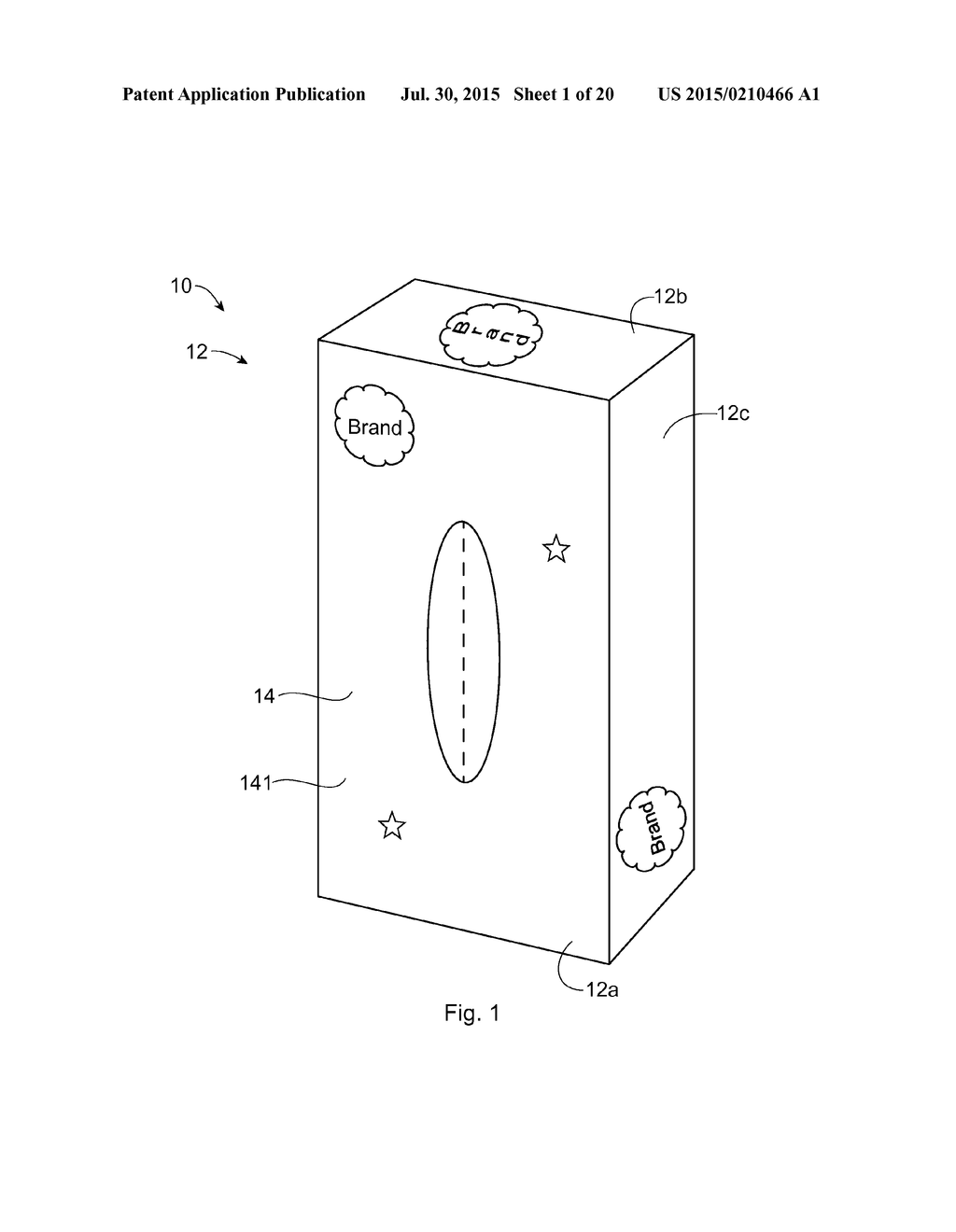 Dispensing System for Sanitary Tissue Products - diagram, schematic, and image 02