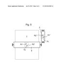 ELEVATOR AND METHOD FOR MODERNIZING AN ELEVATOR diagram and image