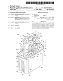 Beverage Dispenser Systems diagram and image