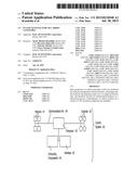 IN-LINE MANUFACTURE OF CARBON NANOTUBES diagram and image