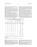 PROCESS FOR THE PRODUCTION OF PRECIPITATED CALCIUM CARBONATE, PRECIPITATED     CALCIUM CARBONATE AND USES THEREOF diagram and image