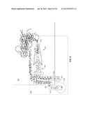 SUSPENDED MEDIA MEMBRANE BIOLOGICAL REACTOR PROCESS INCLUDING SUSPENSION     SYSTEM diagram and image