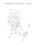 SUSPENDED MEDIA MEMBRANE BIOLOGICAL REACTOR PROCESS INCLUDING MULTIPLE     BIOLOGICAL REACTOR ZONES diagram and image