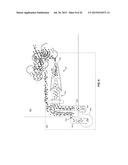 SUSPENDED MEDIA MEMBRANE BIOLOGICAL REACTOR PROCESS INCLUDING MULTIPLE     BIOLOGICAL REACTOR ZONES diagram and image