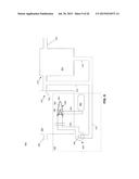 SUSPENDED MEDIA MEMBRANE BIOLOGICAL REACTOR PROCESS INCLUDING MULTIPLE     BIOLOGICAL REACTOR ZONES diagram and image