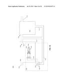 SUSPENDED MEDIA MEMBRANE BIOLOGICAL REACTOR PROCESS INCLUDING MULTIPLE     BIOLOGICAL REACTOR ZONES diagram and image