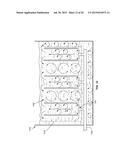 SUSPENDED MEDIA MEMBRANE BIOLOGICAL REACTOR PROCESS INCLUDING MULTIPLE     BIOLOGICAL REACTOR ZONES diagram and image