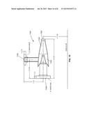 SUSPENDED MEDIA MEMBRANE BIOLOGICAL REACTOR PROCESS INCLUDING MULTIPLE     BIOLOGICAL REACTOR ZONES diagram and image