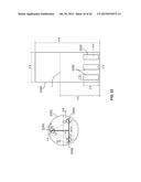 SUSPENDED MEDIA MEMBRANE BIOLOGICAL REACTOR PROCESS INCLUDING MULTIPLE     BIOLOGICAL REACTOR ZONES diagram and image