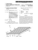 BENDABLE GLASS STACK ASSEMBLIES, ARTICLES AND METHODS OF MAKING THE SAME diagram and image