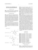 Polyisocyanate Composition and Isocyanate Polymer Composition diagram and image