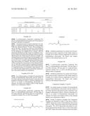 Polyisocyanate Composition and Isocyanate Polymer Composition diagram and image