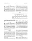 Polyisocyanate Composition and Isocyanate Polymer Composition diagram and image