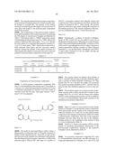 Polyisocyanate Composition and Isocyanate Polymer Composition diagram and image