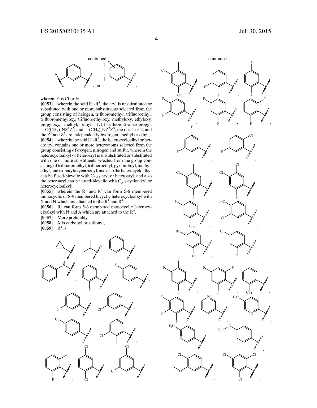 NOVEL COMPOUND HAVING ABILITY TO INHIBIT 11B-HSD1 ENZYME OR     PHARMACEUTICALLY ACCEPTABLE SALT THEREOF, METHOD FOR PRODUCING SAME, AND     PHARMACEUTICAL COMPOSITION CONTAINING SAME AS ACTIVE INGREDIENT - diagram, schematic, and image 05