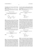 NOVEL COMPOUND HAVING ABILITY TO INHIBIT 11B-HSD1 ENZYME OR     PHARMACEUTICALLY ACCEPTABLE SALT THEREOF, METHOD FOR PRODUCING SAME, AND     PHARMACEUTICAL COMPOSITION CONTAINING SAME AS ACTIVE INGREDIENT diagram and image