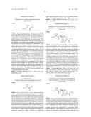 NOVEL COMPOUND HAVING ABILITY TO INHIBIT 11B-HSD1 ENZYME OR     PHARMACEUTICALLY ACCEPTABLE SALT THEREOF, METHOD FOR PRODUCING SAME, AND     PHARMACEUTICAL COMPOSITION CONTAINING SAME AS ACTIVE INGREDIENT diagram and image