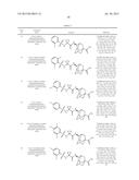 NOVEL COMPOUND HAVING ABILITY TO INHIBIT 11B-HSD1 ENZYME OR     PHARMACEUTICALLY ACCEPTABLE SALT THEREOF, METHOD FOR PRODUCING SAME, AND     PHARMACEUTICAL COMPOSITION CONTAINING SAME AS ACTIVE INGREDIENT diagram and image