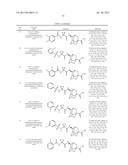 NOVEL COMPOUND HAVING ABILITY TO INHIBIT 11B-HSD1 ENZYME OR     PHARMACEUTICALLY ACCEPTABLE SALT THEREOF, METHOD FOR PRODUCING SAME, AND     PHARMACEUTICAL COMPOSITION CONTAINING SAME AS ACTIVE INGREDIENT diagram and image