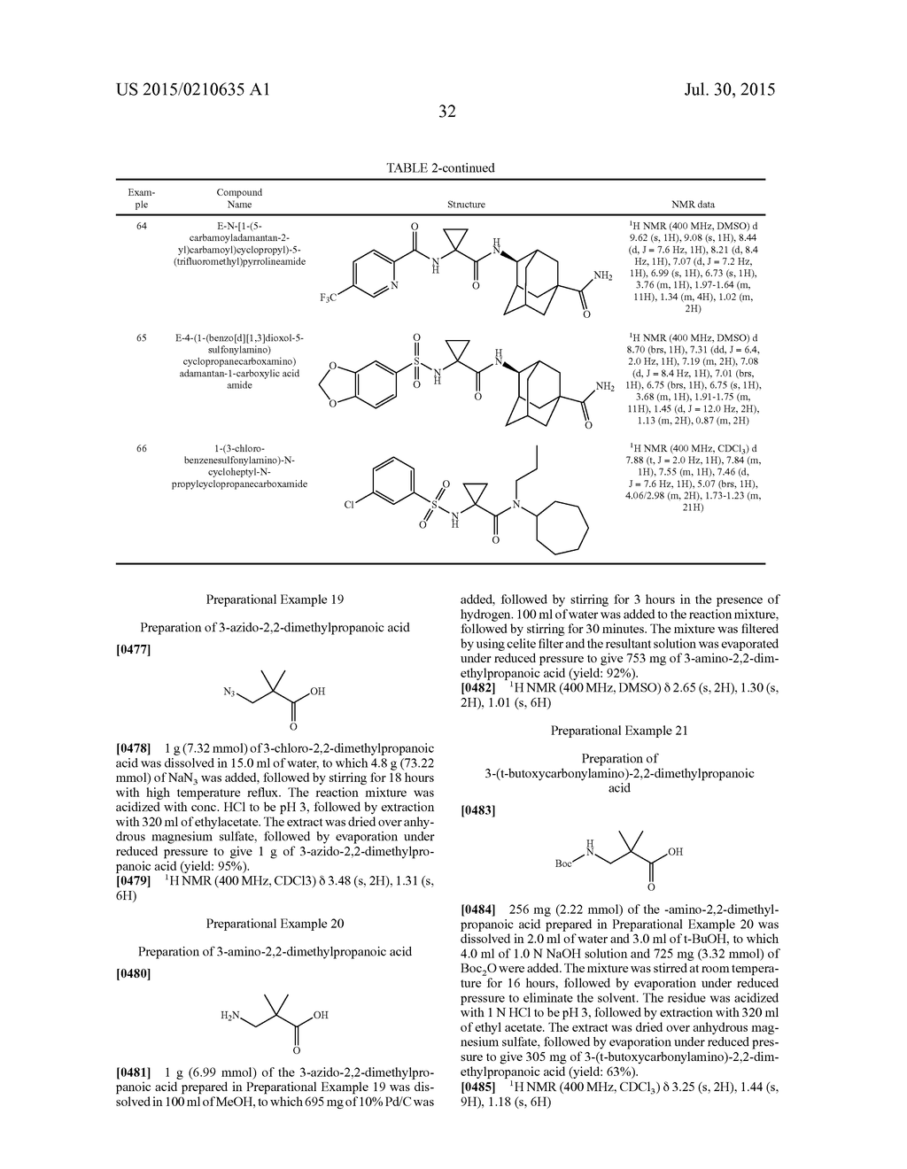 NOVEL COMPOUND HAVING ABILITY TO INHIBIT 11B-HSD1 ENZYME OR     PHARMACEUTICALLY ACCEPTABLE SALT THEREOF, METHOD FOR PRODUCING SAME, AND     PHARMACEUTICAL COMPOSITION CONTAINING SAME AS ACTIVE INGREDIENT - diagram, schematic, and image 33