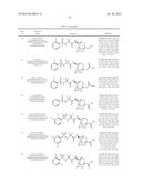 NOVEL COMPOUND HAVING ABILITY TO INHIBIT 11B-HSD1 ENZYME OR     PHARMACEUTICALLY ACCEPTABLE SALT THEREOF, METHOD FOR PRODUCING SAME, AND     PHARMACEUTICAL COMPOSITION CONTAINING SAME AS ACTIVE INGREDIENT diagram and image