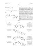 NOVEL COMPOUND HAVING ABILITY TO INHIBIT 11B-HSD1 ENZYME OR     PHARMACEUTICALLY ACCEPTABLE SALT THEREOF, METHOD FOR PRODUCING SAME, AND     PHARMACEUTICAL COMPOSITION CONTAINING SAME AS ACTIVE INGREDIENT diagram and image