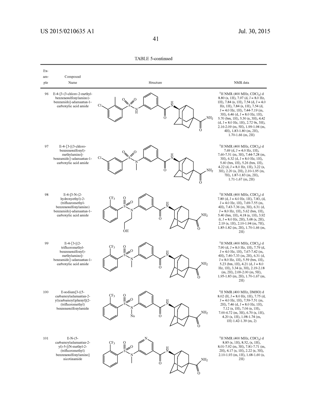 NOVEL COMPOUND HAVING ABILITY TO INHIBIT 11B-HSD1 ENZYME OR     PHARMACEUTICALLY ACCEPTABLE SALT THEREOF, METHOD FOR PRODUCING SAME, AND     PHARMACEUTICAL COMPOSITION CONTAINING SAME AS ACTIVE INGREDIENT - diagram, schematic, and image 42