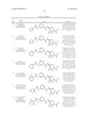 NOVEL COMPOUND HAVING ABILITY TO INHIBIT 11B-HSD1 ENZYME OR     PHARMACEUTICALLY ACCEPTABLE SALT THEREOF, METHOD FOR PRODUCING SAME, AND     PHARMACEUTICAL COMPOSITION CONTAINING SAME AS ACTIVE INGREDIENT diagram and image