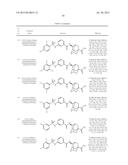 NOVEL COMPOUND HAVING ABILITY TO INHIBIT 11B-HSD1 ENZYME OR     PHARMACEUTICALLY ACCEPTABLE SALT THEREOF, METHOD FOR PRODUCING SAME, AND     PHARMACEUTICAL COMPOSITION CONTAINING SAME AS ACTIVE INGREDIENT diagram and image