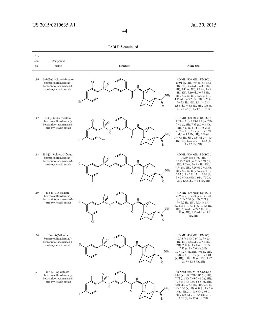 NOVEL COMPOUND HAVING ABILITY TO INHIBIT 11B-HSD1 ENZYME OR     PHARMACEUTICALLY ACCEPTABLE SALT THEREOF, METHOD FOR PRODUCING SAME, AND     PHARMACEUTICAL COMPOSITION CONTAINING SAME AS ACTIVE INGREDIENT - diagram, schematic, and image 45