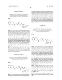 NOVEL COMPOUND HAVING ABILITY TO INHIBIT 11B-HSD1 ENZYME OR     PHARMACEUTICALLY ACCEPTABLE SALT THEREOF, METHOD FOR PRODUCING SAME, AND     PHARMACEUTICAL COMPOSITION CONTAINING SAME AS ACTIVE INGREDIENT diagram and image